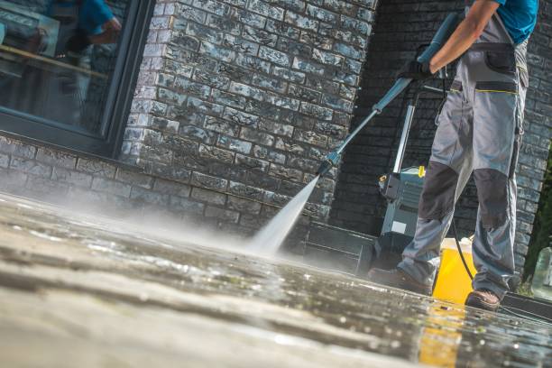 Best House Exterior Washing  in Conshohocken, PA