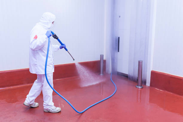 Best Parking Lot and Garage Cleaning  in Conshohocken, PA