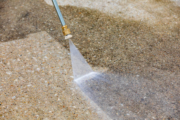 Professional Pressure Washing Services in Conshohocken, PA