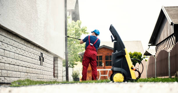 Spring Cleaning in Conshohocken, PA